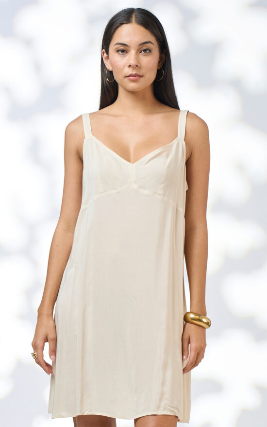 Slip Dress product photo.