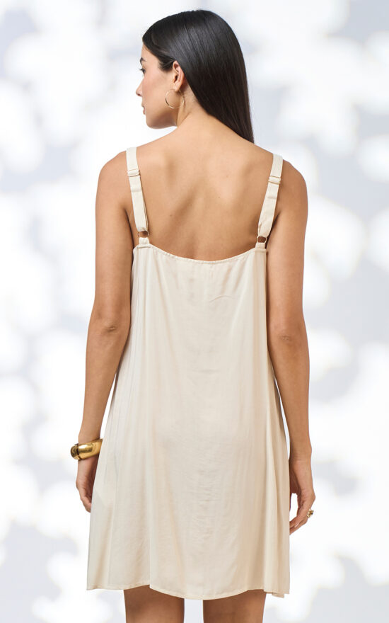 Slip Dress product photo.