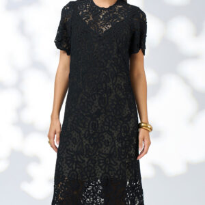 Harlo Midi Dress