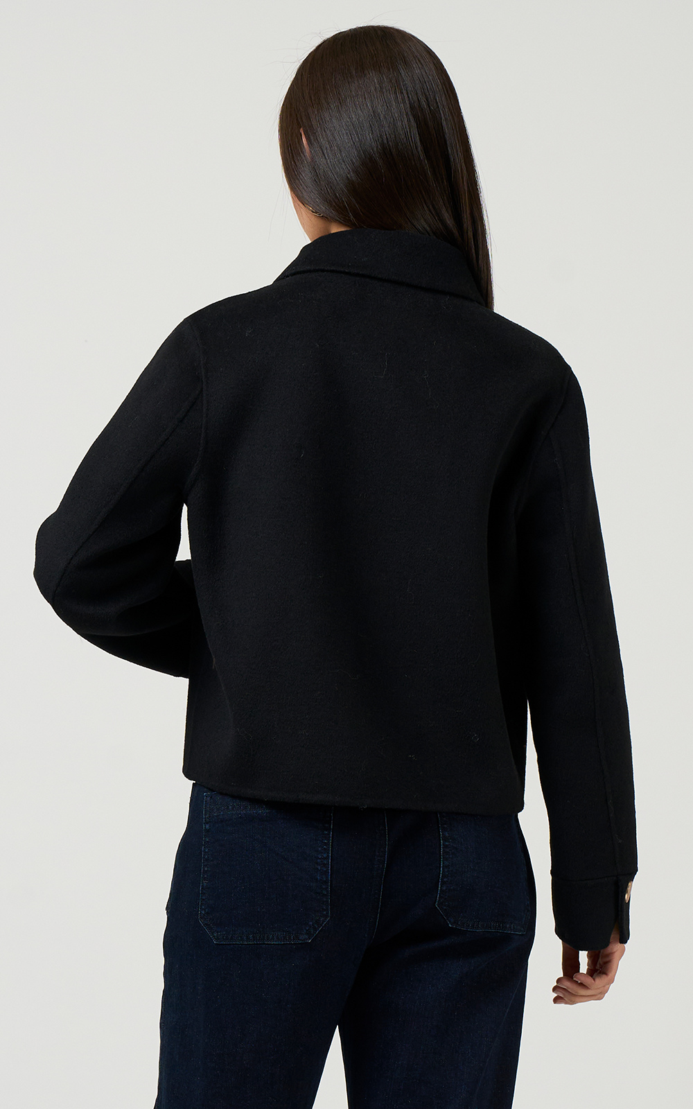 Aspen Jacket product photo.