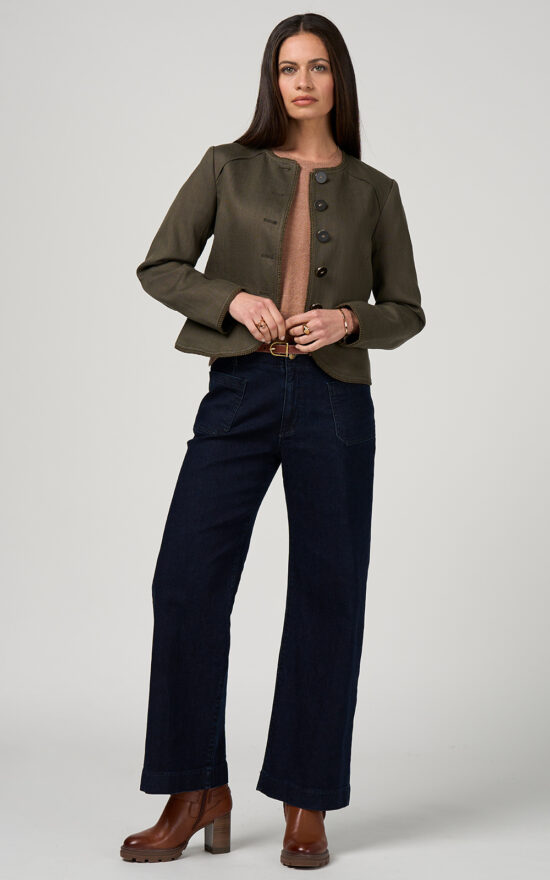 Zadie Jean product photo.