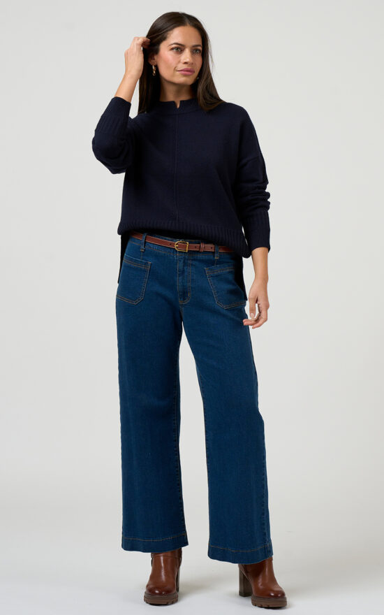 Zadie Jean product photo.