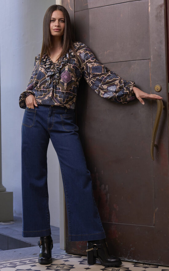 Zadie Jean product photo.