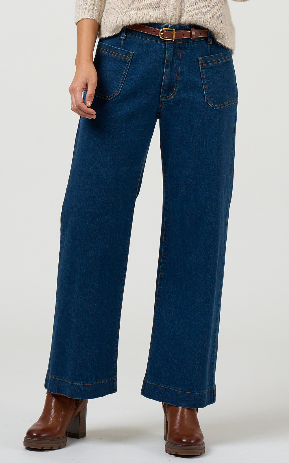 Zadie Jean product photo.