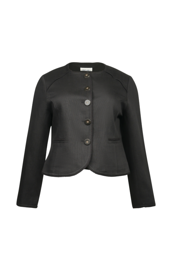 Marlowe Jacket product photo.