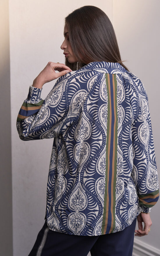 Opaline Top product photo.