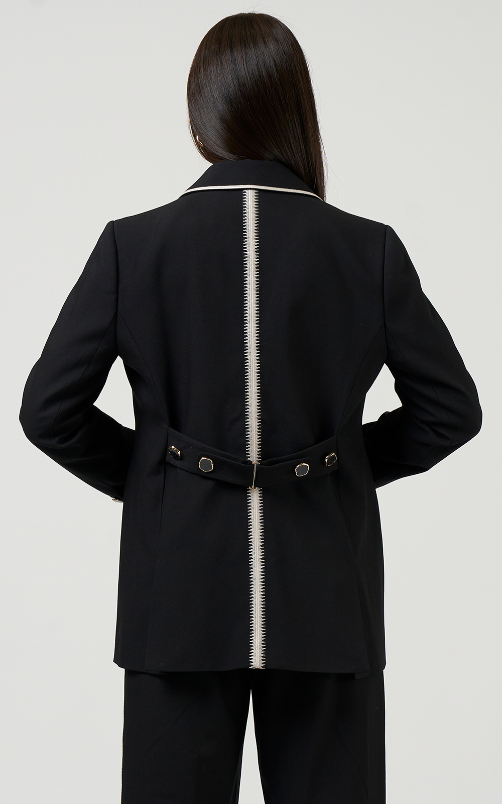 Bespoke Blazer product photo.