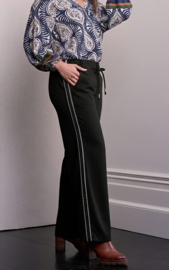 Bespoke Pant product photo.