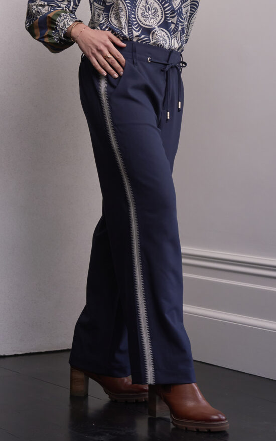 Bespoke Pant product photo.