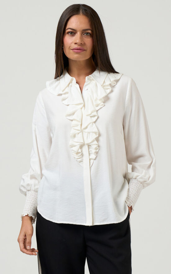 Bijou Shirt product photo.