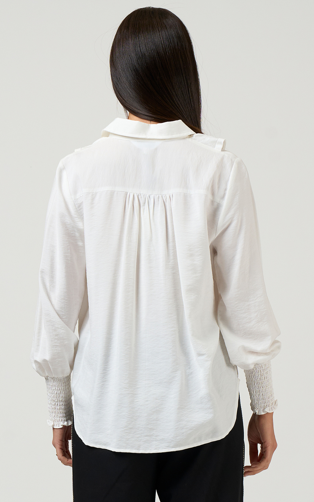 Bijou Shirt product photo.