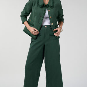 Navi Jacket