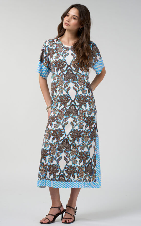 Ella Dress product photo.
