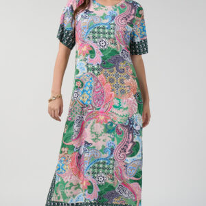 Hatton Dress