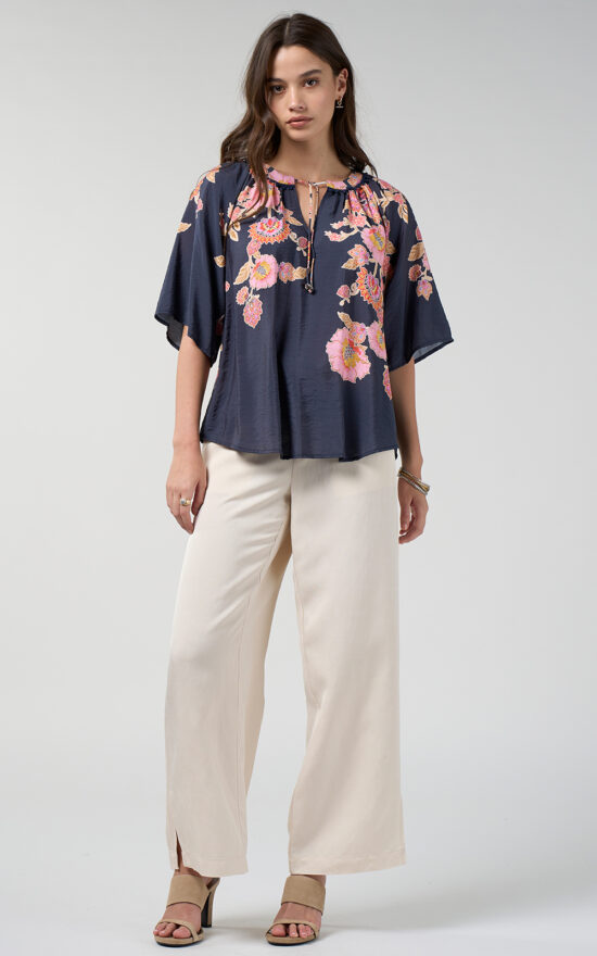 Mirissa Top product photo.