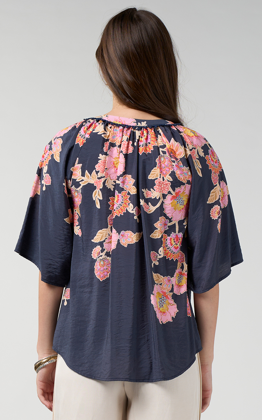 Mirissa Top product photo.