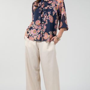 Mirissa Blouse