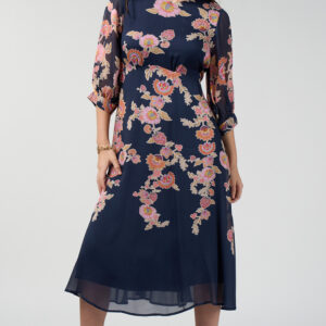 Mirissa Midi Dress