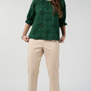 Asmita Top