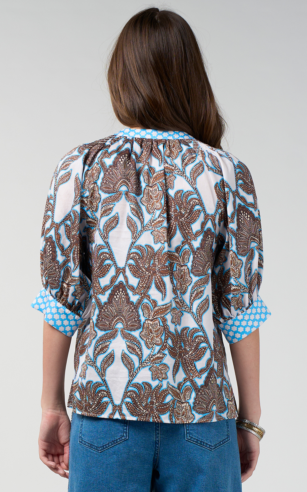 Ella Top product photo.