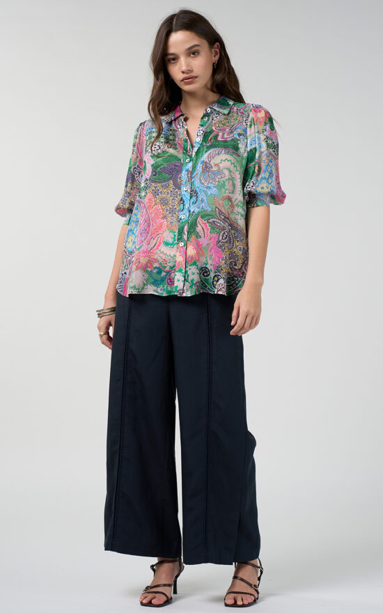 Hatton Shirt product photo.