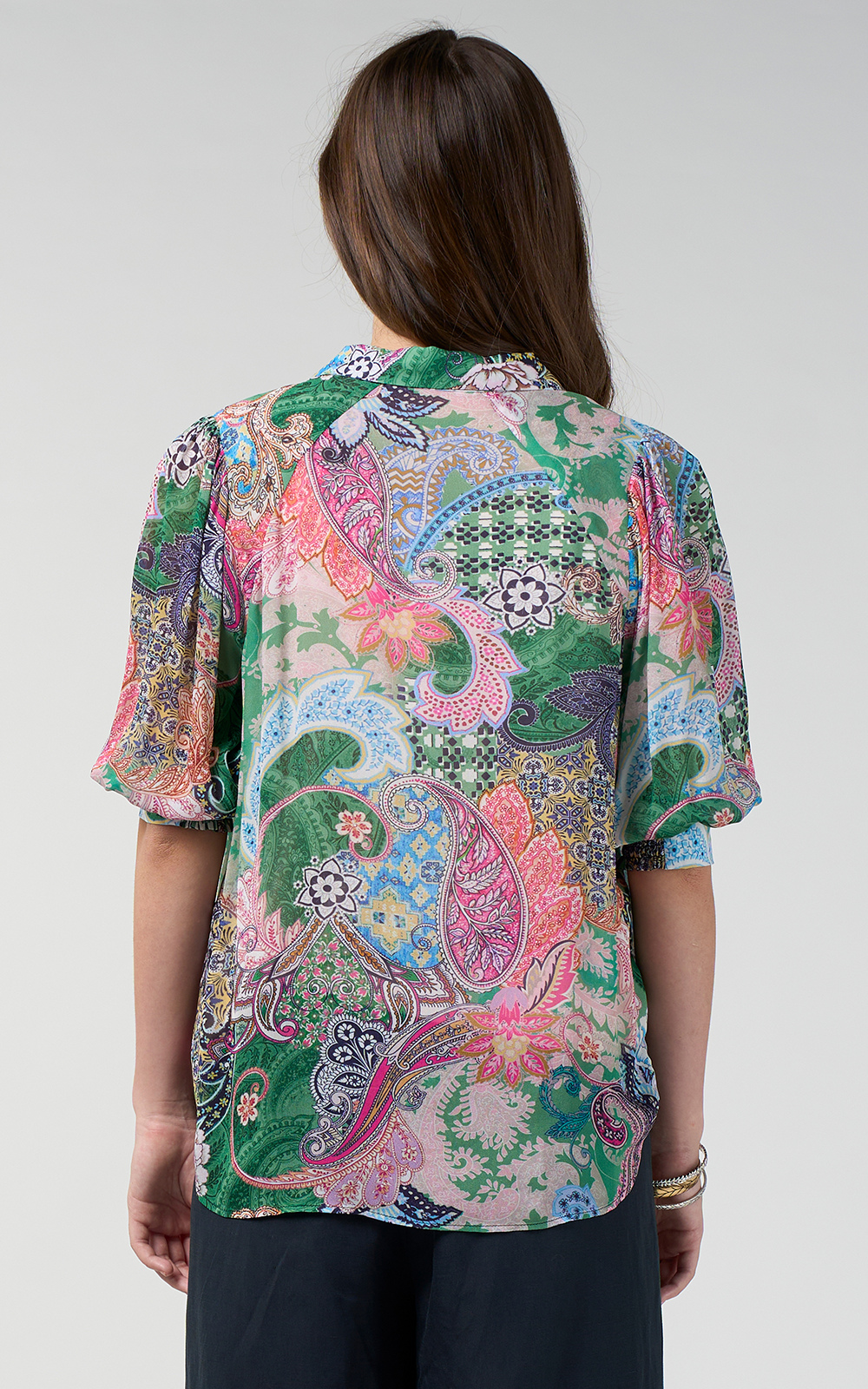 Hatton Shirt product photo.