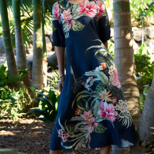 Ayana Dress