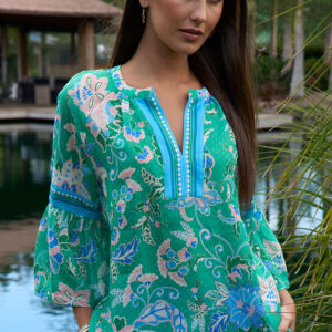 Samira Blouse