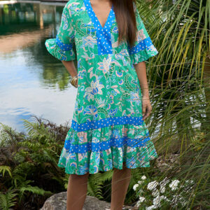 Samira Dress