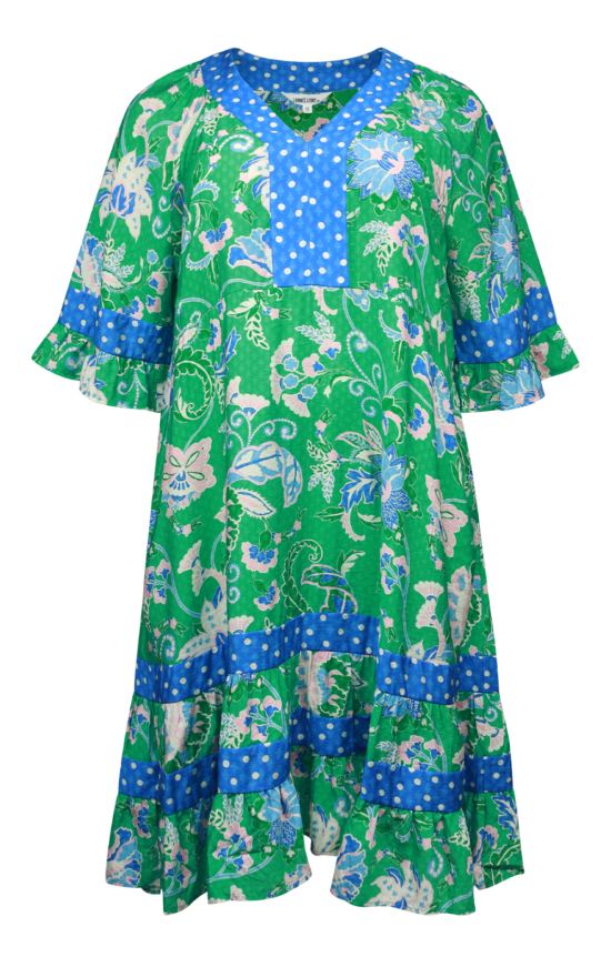 Samira Dress product photo.