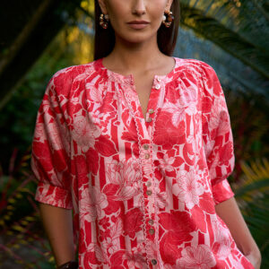 Sashi Shirt