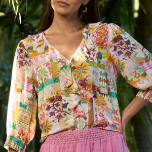 Estella Blouse