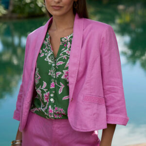 Firefly Jacket