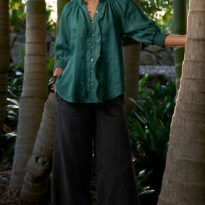 Waterlily Shirt