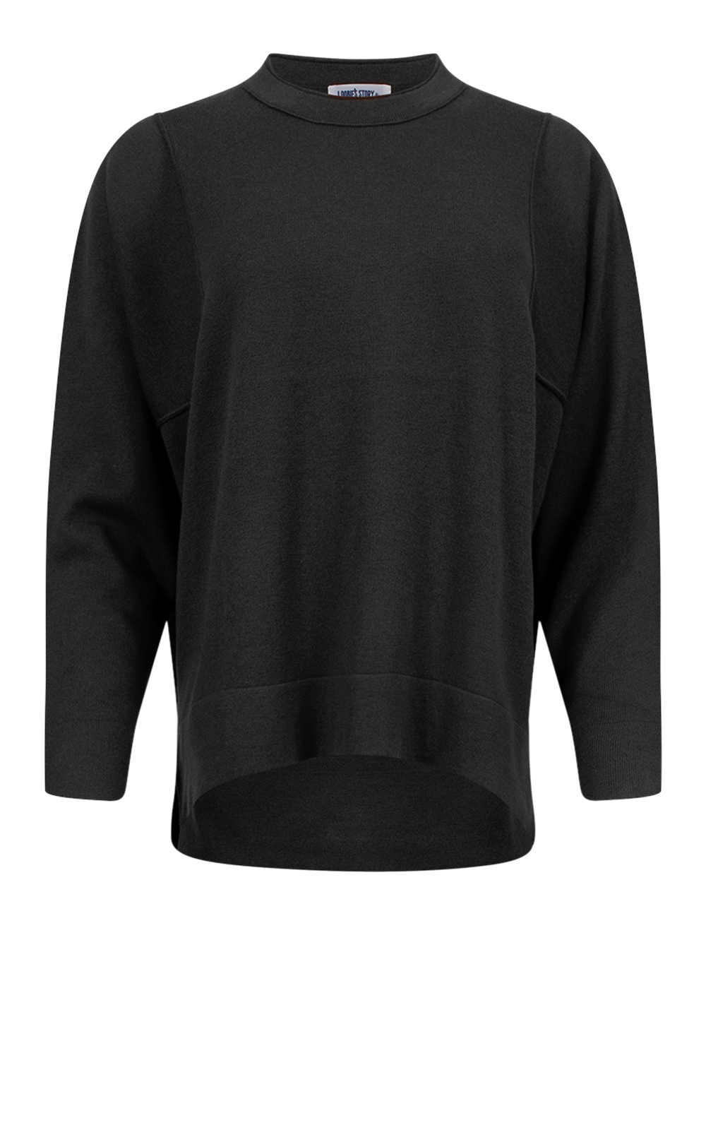 Zarah Sweater product photo.