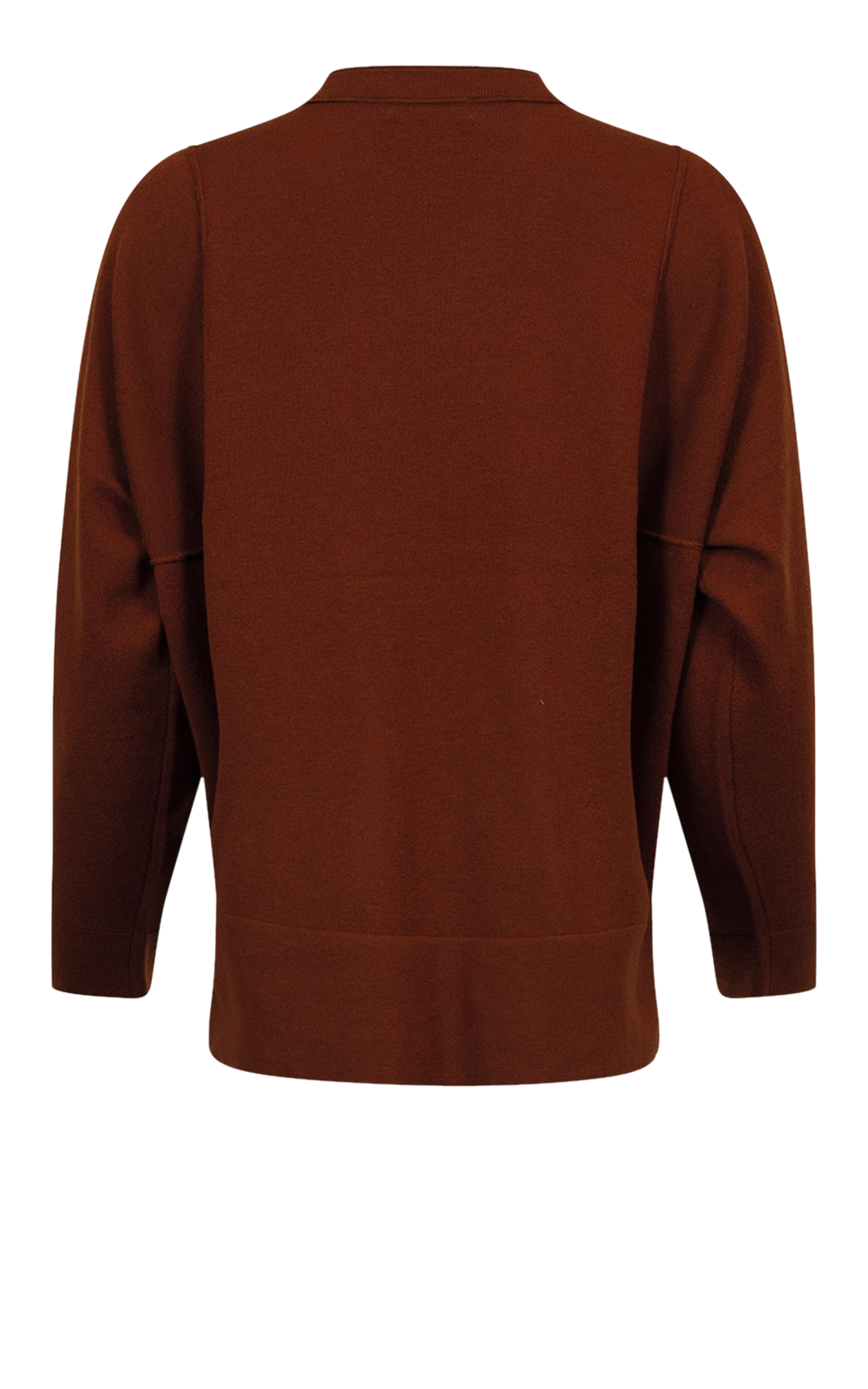Zarah Sweater product photo.