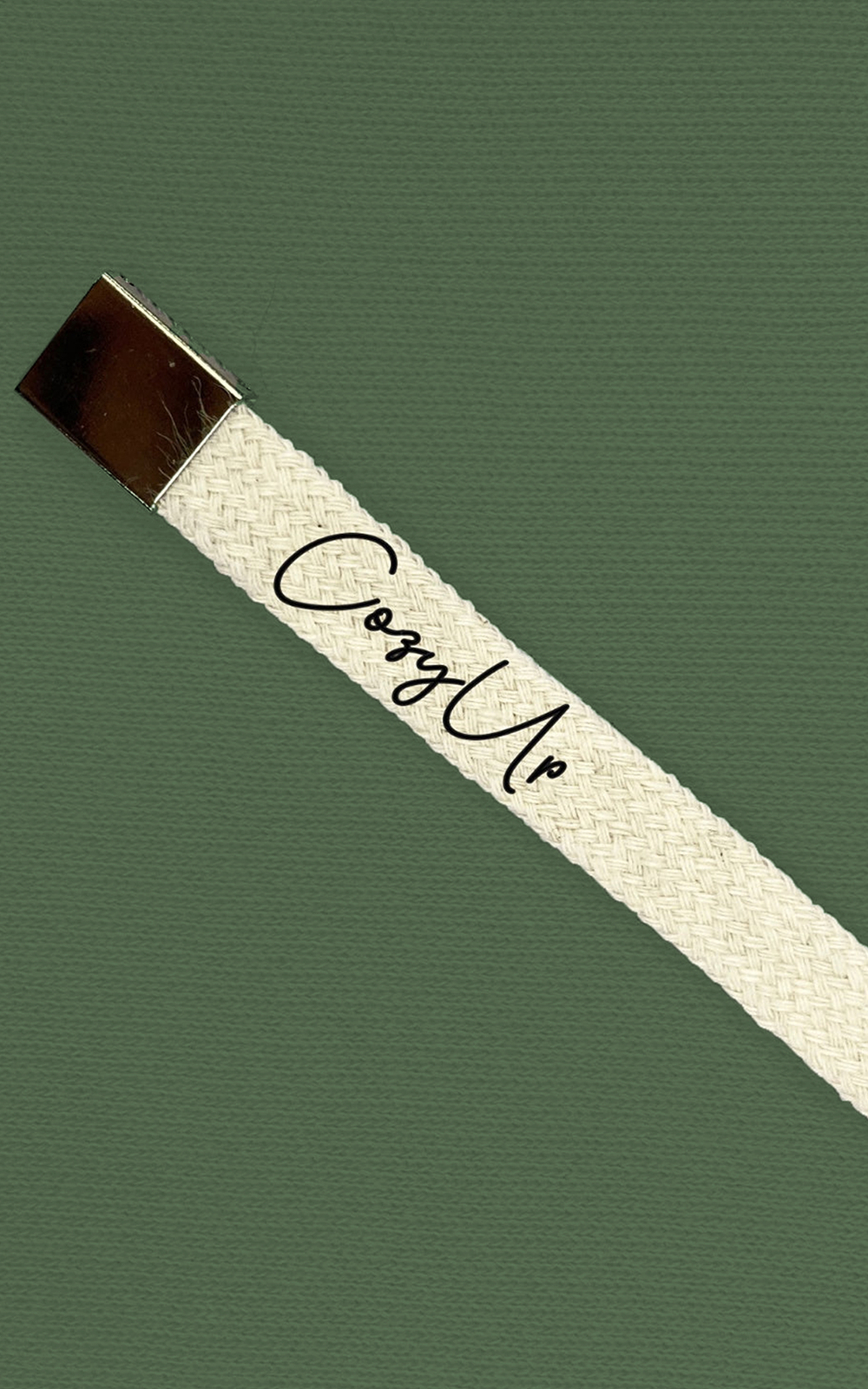 Cozy Up Longline Hoodie product photo.