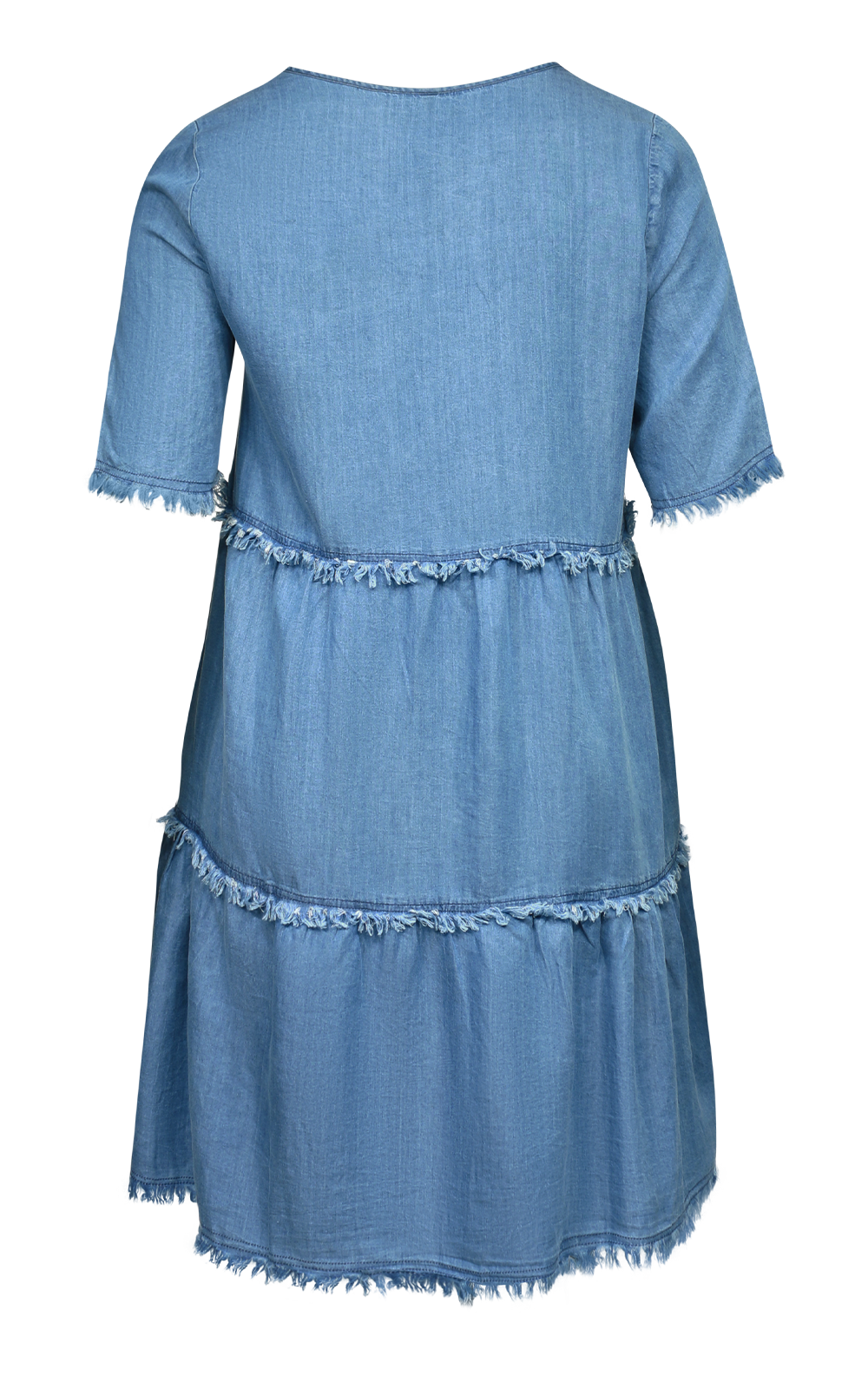 Beatrice Dress product photo.