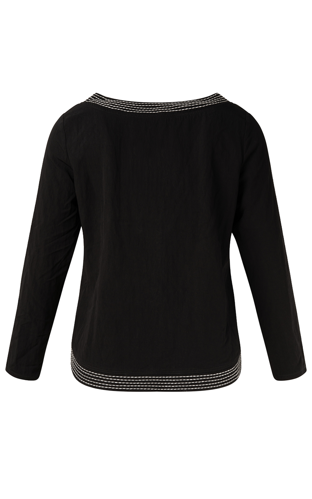 Hannah Top product photo.