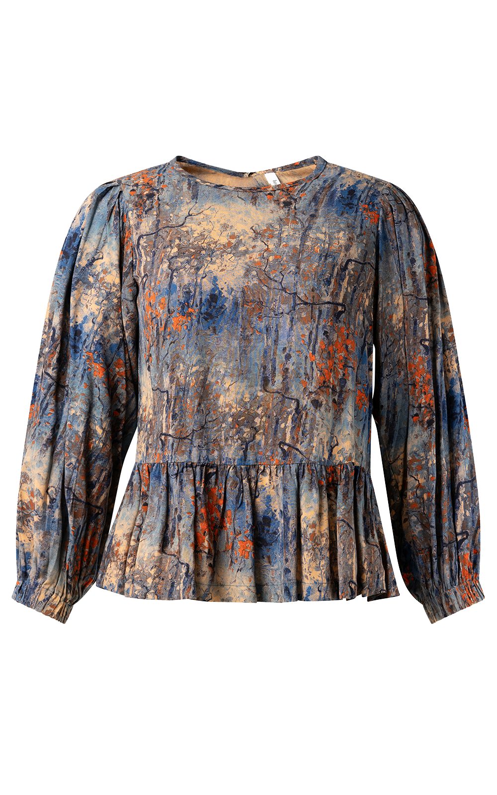 Bronte Top product photo.