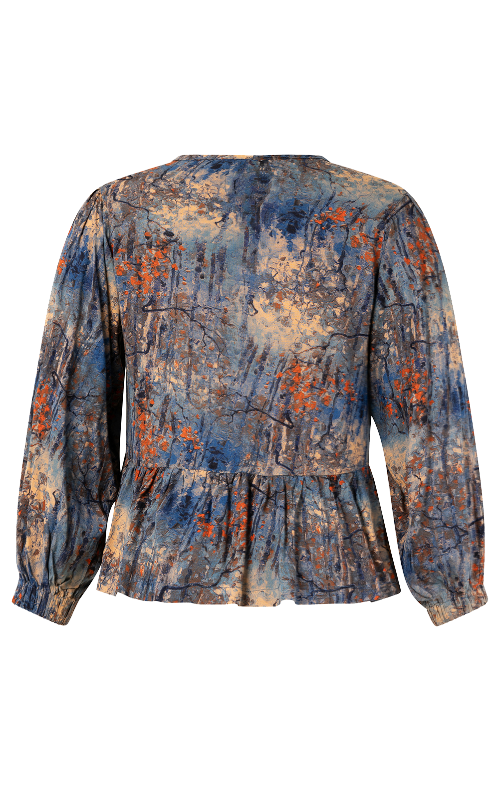 Bronte Top product photo.
