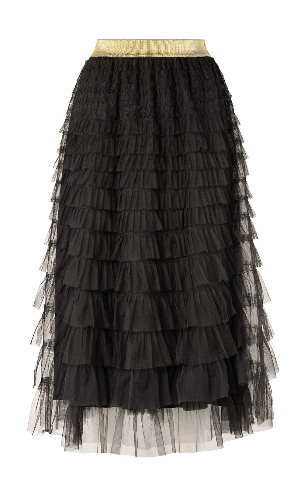 Bonnie Skirt product photo.