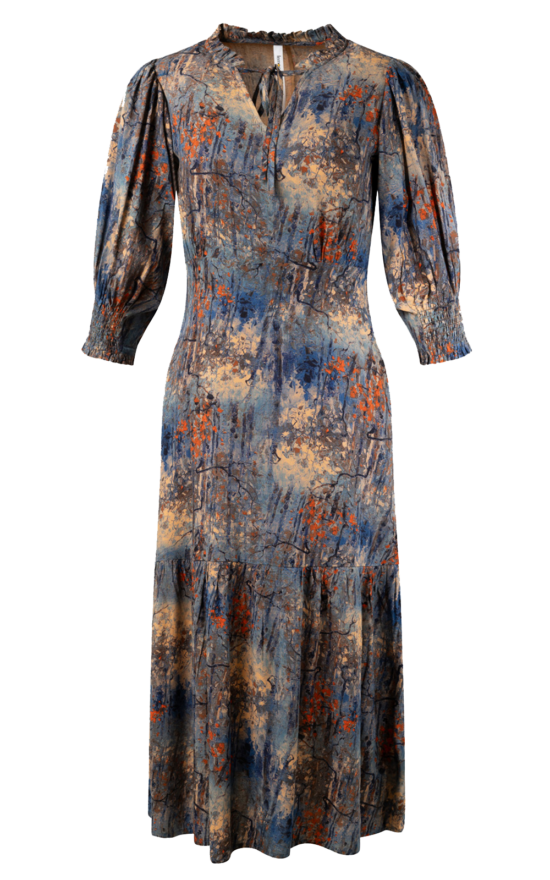 April Dress product photo.