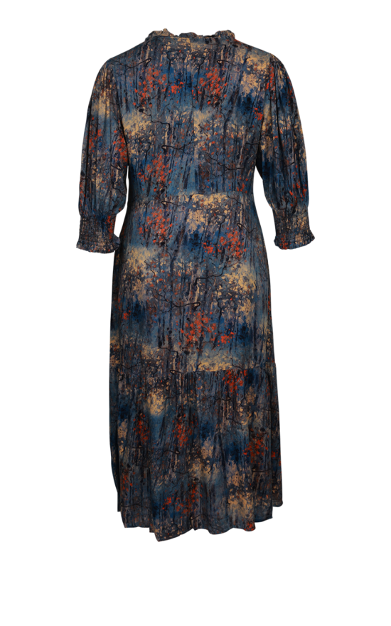 April Dress product photo.