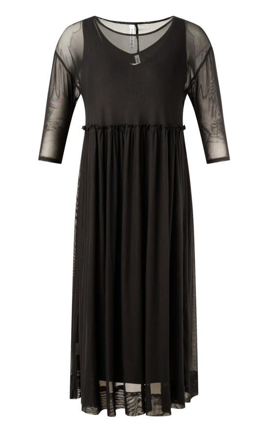 Sarai Dress product photo.
