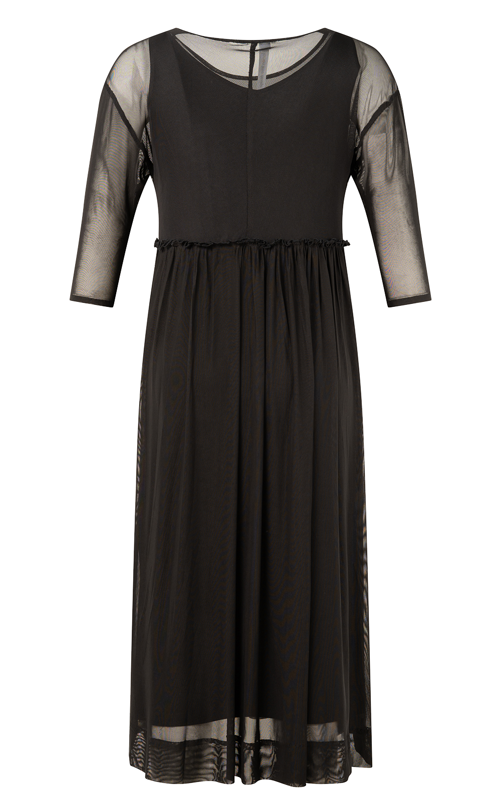 Sarai Dress product photo.