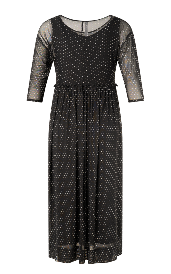 Sarai Dress product photo.
