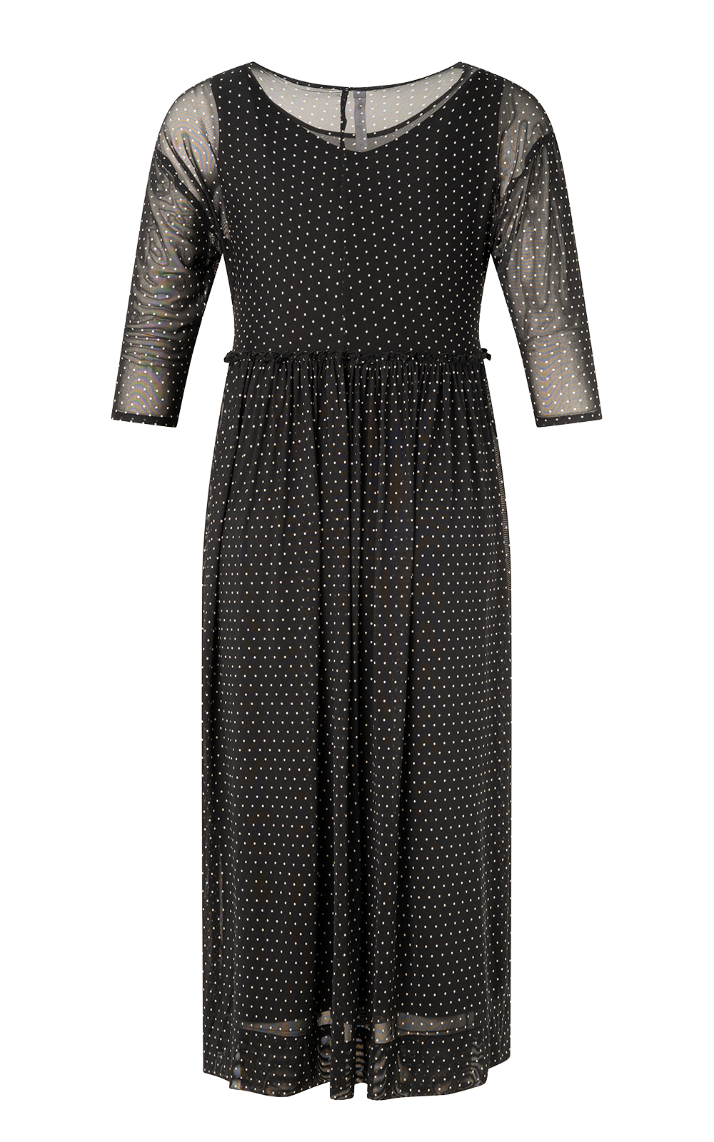 Sarai Dress product photo.