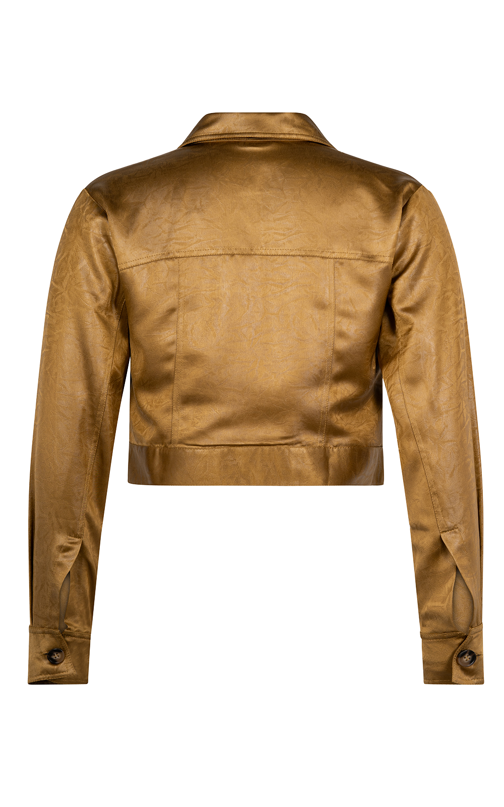 Amber Jacket product photo.
