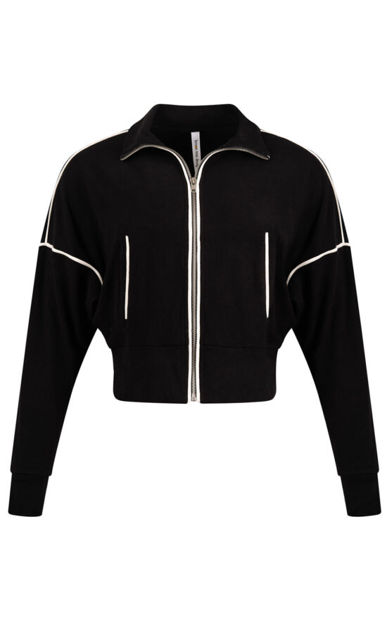 Adda Jacket product photo.